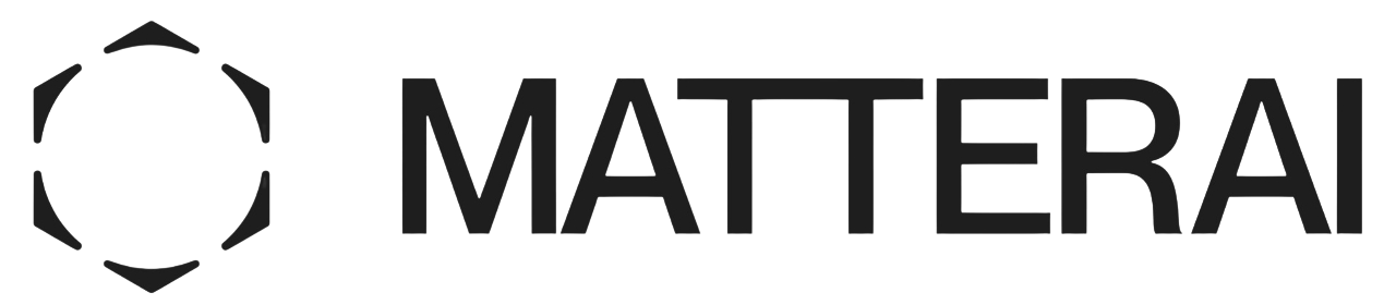 MatterAI Logo